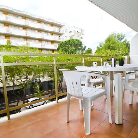 Appartement Pentathlon 2 New