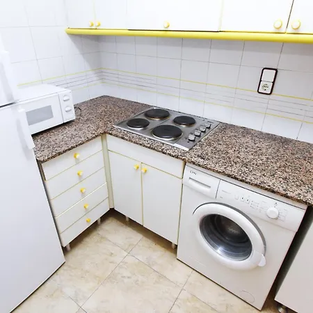 Pentathlon 2 New Apartament Salou