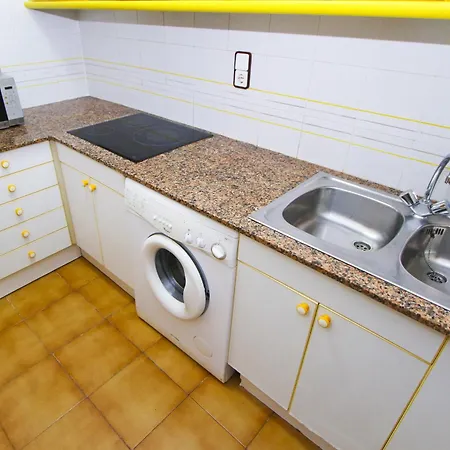 Apartament Pentathlon 2 New