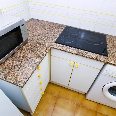 Pentathlon 2 New Apartament *
