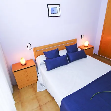 Appartement Pentathlon 2 New *