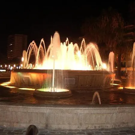 Pentathlon 2 New * Salou
