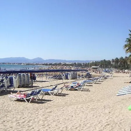 Appartement Pentathlon 2 New Salou
