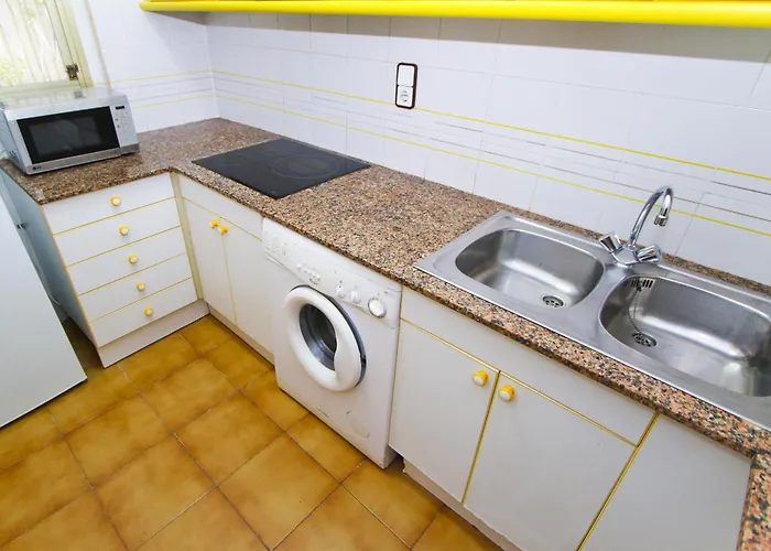 Appartement Pentathlon 2 New