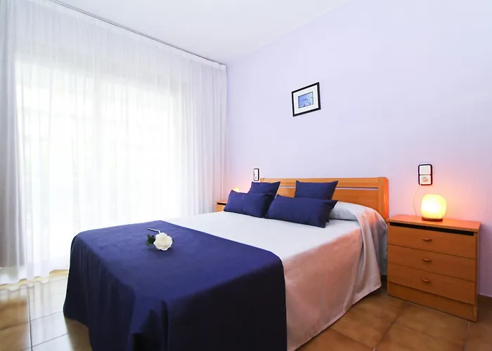 Pentathlon 2 New Appartement *