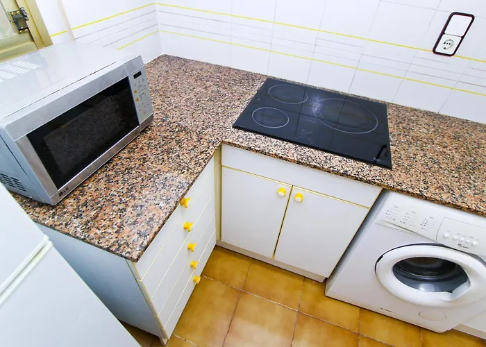 Pentathlon 2 New Appartement *