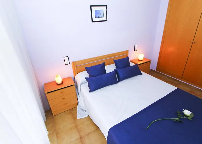 Appartement Pentathlon 2 New *