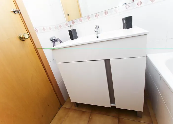 Appartement Pentathlon 2 New