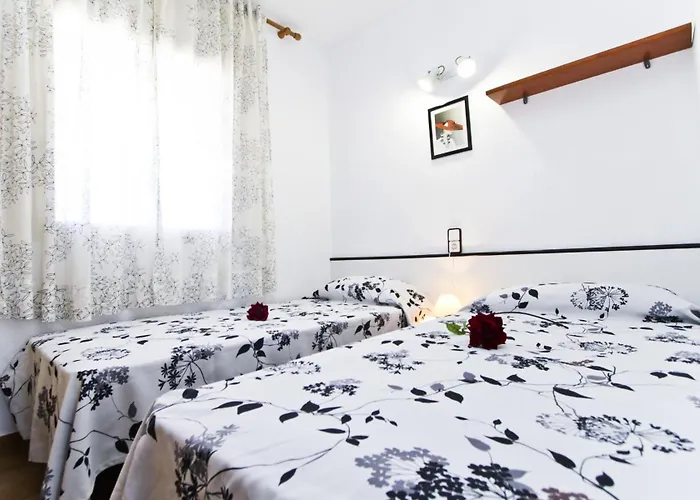 Appartement Pentathlon 2 New Salou