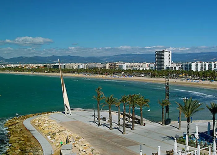 Appartement Pentathlon 2 New