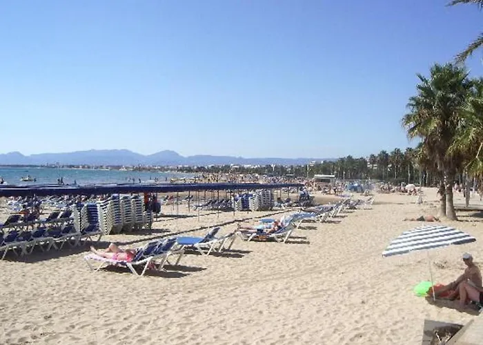 Appartement Pentathlon 2 New Salou