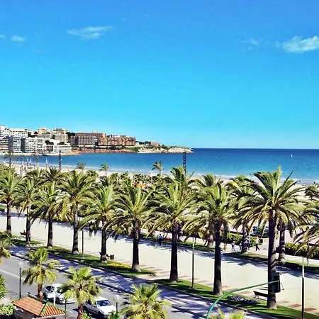 Lejlighed Pentathlon 2 New